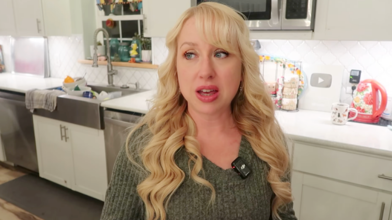 Episode 1: How to keep going when everything falls apart