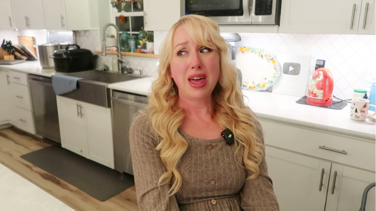 Episode 3: Fitting in movement to real-life mom-life