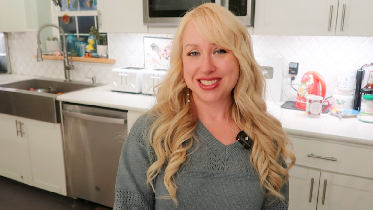 Episode 4: 70-pound weightloss part 1 (when your body is struggling)