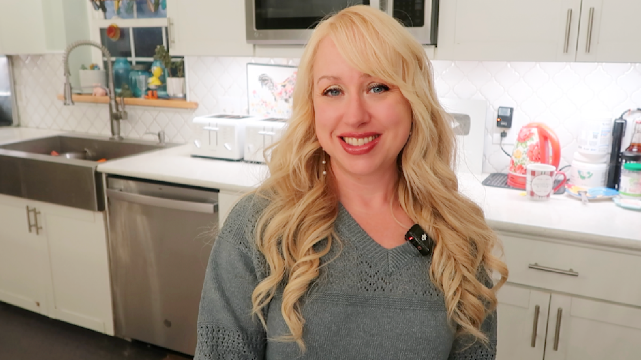 Episode 4: 70-pound weightloss part 1 (when your body is struggling)