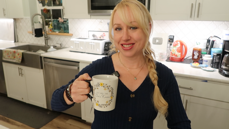 Episode 6: The Metabolic Wake-Up: Lab Shock, Overwhelm, and Choosing a Starting Point